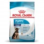 Сухий корм для щенят Royal Canin (Роял Канін) Maxi Puppy 1 кг