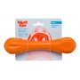 Игрушка для собак West Paw Hurley Dog Bone Orange 21 см