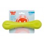 Игрушка для собак West Paw Hurley Dog Bone Green 21 см