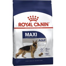 Сухий корм для собак Royal Canin Maxi Adult 4 кг