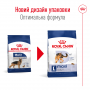 Сухий корм для собак Royal Canin (Роял Канін) Maxi Adult 4 кг