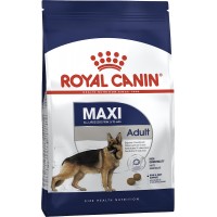 Сухий корм для собак Royal Canin (Роял Канін) Maxi Adult 15 кг