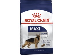 Сухий корм для собак Royal Canin (Роял Канін) Maxi Adult 15 кг