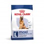 Сухий корм для собак Royal Canin (Роял Канін) Maxi Adult 5+ 4 кг