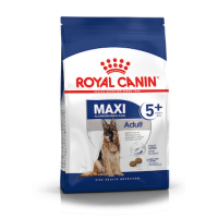 Сухой корм для собак Royal Canin (Роял Канин) Maxi Adult 5+ 15 кг