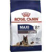 Сухий корм для собак Royal Canin (Роял Канін) Maxi Ageing 8+ 15 кг