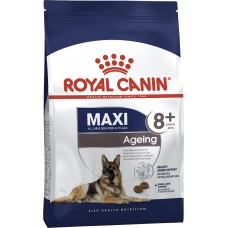 Сухой корм для собак Royal Canin (Роял Канин) Maxi Ageing 8+ 15 кг