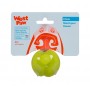 Игрушка для собак West Paw Jive Dog Ball Green 5 см
