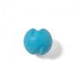 Іграшка для собак West Paw Jive Dog Ball Blue 5 см