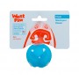 Іграшка для собак West Paw Jive Dog Ball Blue 5 см