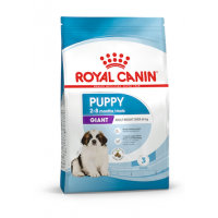 Сухий корм для щенят Royal Canin (Роял Канін) Giant Puppy 1 кг
