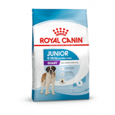 Сухий корм для щенят Royal Canin (Роял Канін) Giant Junior 15 кг