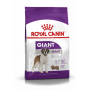 Сухой корм для собак Royal Canin (Роял Канин) Giant Adult 4 кг