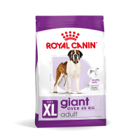 Сухий корм для собак Royal Canin (Роял Канін) Giant Adult 4 кг