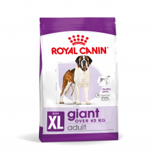 Сухий корм для собак Royal Canin (Роял Канін) Giant Adult 4 кг