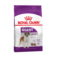 Сухой корм для собак Royal Canin (Роял Канин) Giant Adult 15 кг