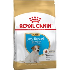 Сухой корм для щенков Royal Canin (Роял Канин) Jack Russell Terrier Puppy 1.5 кг