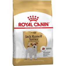 Сухий корм для собак породи Джек-Рассел-тер'єр від 10 міс. Royal Canin (Роял Канін) Jack Russell Terrier 7.5 кг