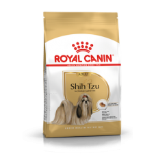 Сухий корм для собак Royal Canin (Роял Канін) Shih Tzu 1.5 кг