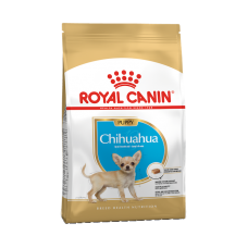 Сухий корм для цуценят Royal Canin Chihuahua Puppy 0.5 кг