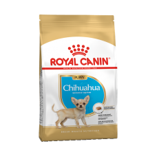 Сухий корм для щенят Royal Canin Chihuahua Puppy 1.5 кг