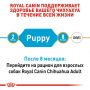 Сухий корм для щенят Royal Canin (Роял Канін) Chihuahua Puppy 1.5 кг
