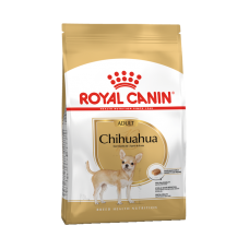 Сухий корм для собак Royal Canin Chihuahua Adult 0.5 кг