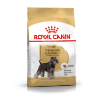 Сухий корм для собак Royal Canin (Роял Канін) Miniature Schnauzer Adult 7.5 кг