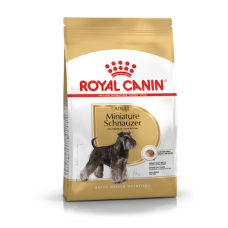 Сухой корм для собак Royal Canin (Роял Канин) Miniature Schnauzer Adult 7.5 кг