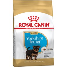 Сухий корм для щенят Royal Canin Yorkshire Terrier Puppy 0.5 кг