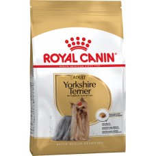 Сухий корм для собак Royal Canin Yorkshire Terrier Adult 0.5 кг