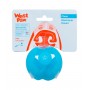 Игрушка для собак West Paw Jive Dog Ball Blue 6 см