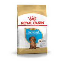 Сухий корм для щенят Royal Canin (Роял Канін) Dachshund Puppy 1.5 кг