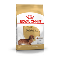 Сухой корм для собак Royal Canin (Роял Канин) Dachshund Adult 1.5 кг