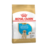 Сухий корм для щенят Royal Canin (Роял Канін) Labrador Retriever Puppy 3 кг