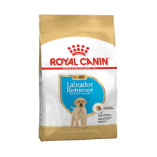 Сухий корм для щенят Royal Canin (Роял Канін) Labrador Retriever Puppy 3 кг