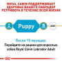 Сухий корм для щенят Royal Canin (Роял Канін) Labrador Retriever Puppy 3 кг