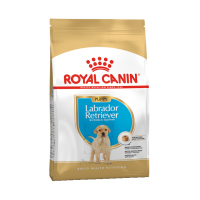 Сухой корм для щенков Royal Canin (Роял Канин) Labrador Retriever Puppy 12 кг