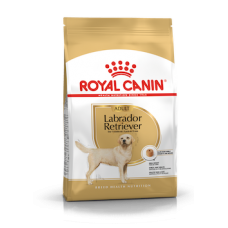 Сухий корм для собак Royal Canin (Роял Канін) Labrador Retriever Adult 3 кг