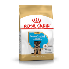 Сухий корм для щенят Royal Canin (Роял Канін) German Shepherd Puppy 3 кг