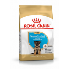 Сухий корм для щенят Royal Canin (Роял Канін) German Shepherd Puppy 12 кг