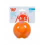 Игрушка для собак West Paw Jive Dog Ball Orange 8 см