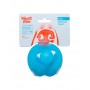 Игрушка для собак West Paw Jive Dog Ball Blue 8 см