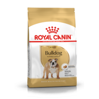 Сухий корм для собак Royal Canin (Роял Канін) Bulldog Adult 12 кг