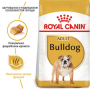 Сухий корм для собак Royal Canin (Роял Канін) Bulldog Adult 12 кг