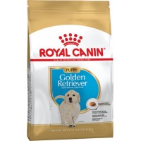 Сухий корм для щенят Royal Canin (Роял Канін) Golden Retriever Puppy 3 кг