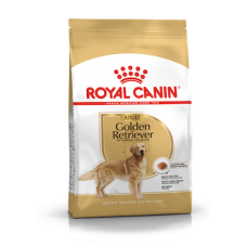 Сухой корм для собак Royal Canin (Роял Канин) Golden Retriever Adult 12 кг