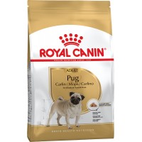 Сухий корм для собак Royal Canin (Роял Канін) Pug Adult 1.5 кг