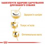 Сухий корм для собак Royal Canin (Роял Канін) Pug Adult 1.5 кг