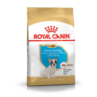 Сухой корм для щенков Royal Canin (Роял Канин) French Bulldog Puppy 1 кг